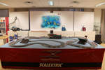 galeria podium slot