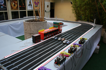 alquiler scalextric gigante 1